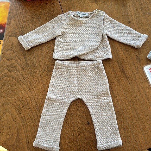 Tartine et Chocolat Other - Tartine et Chocolat Set - size 1A